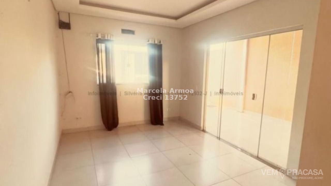 Casa Térrea à venda na Vila Palmira, Campo Grande – foto 4