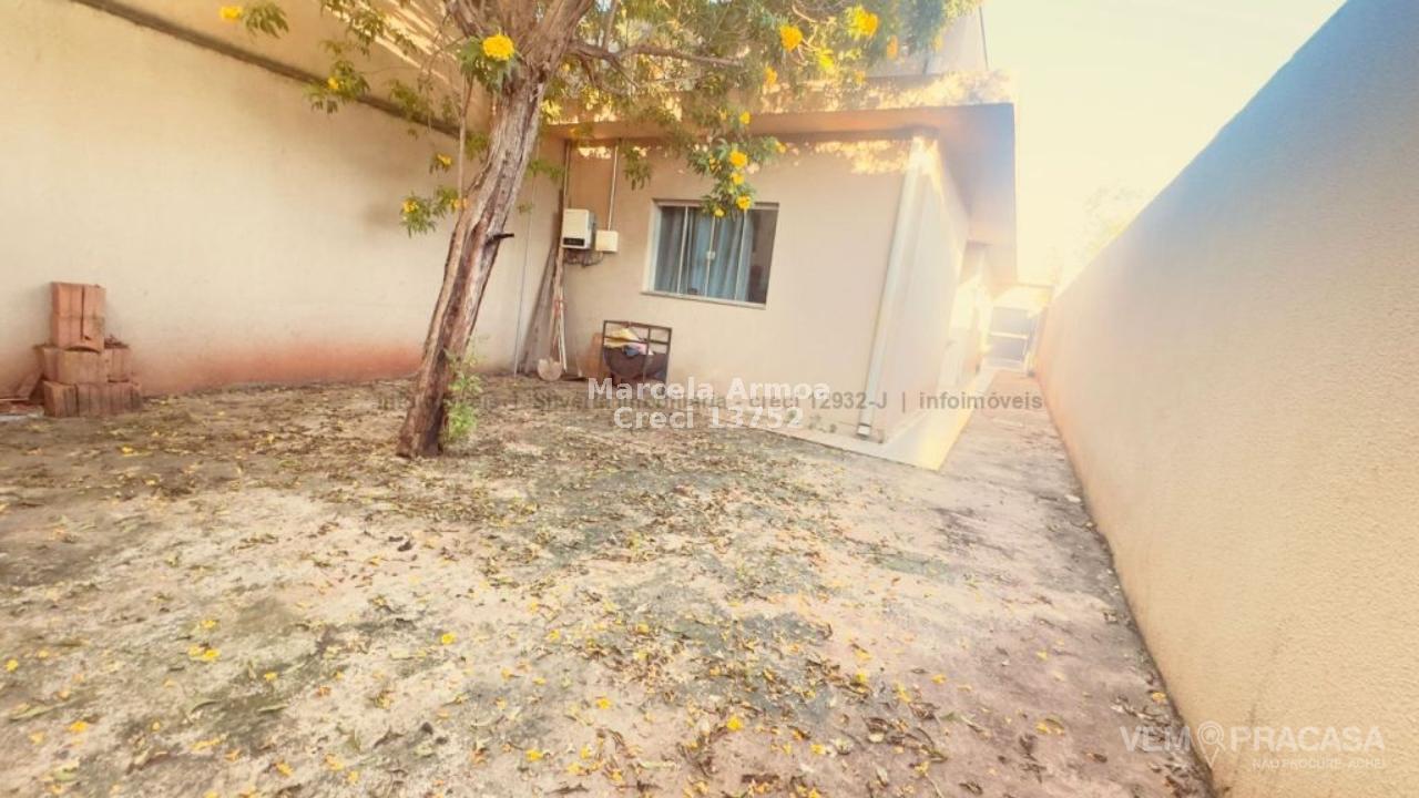 Casa Térrea à venda na Vila Palmira, Campo Grande – foto 5