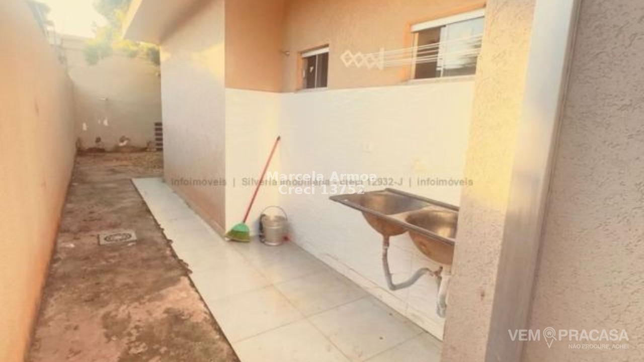 Casa Térrea à venda na Vila Palmira, Campo Grande – foto 6