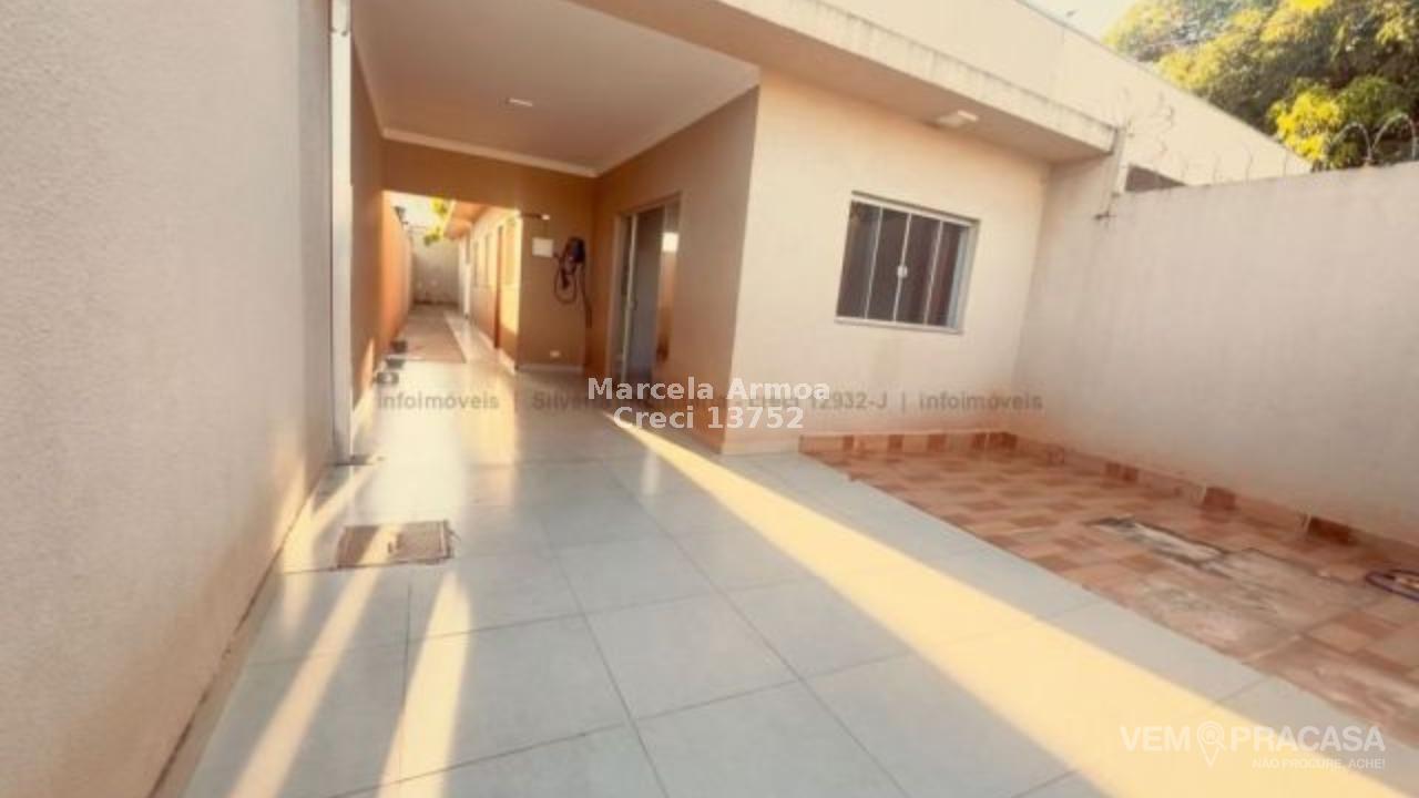 Casa Térrea à venda na Vila Palmira, Campo Grande – foto 8