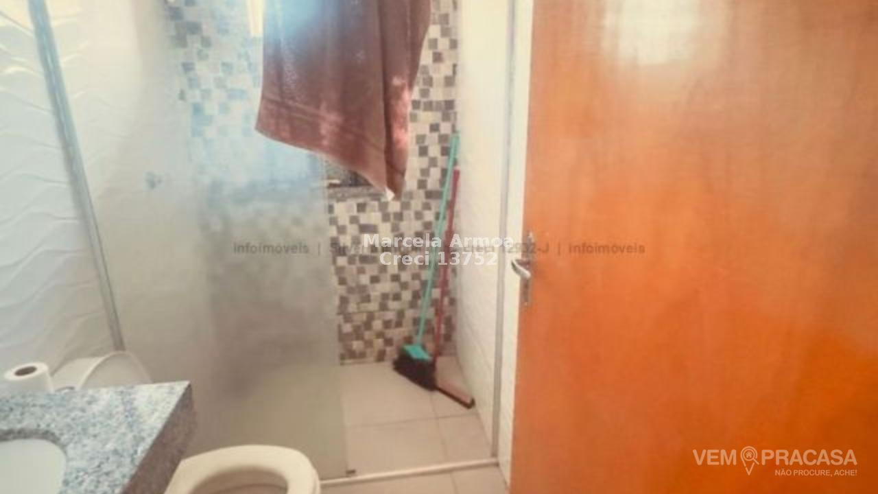 Casa Térrea à venda na Vila Palmira, Campo Grande – foto 9