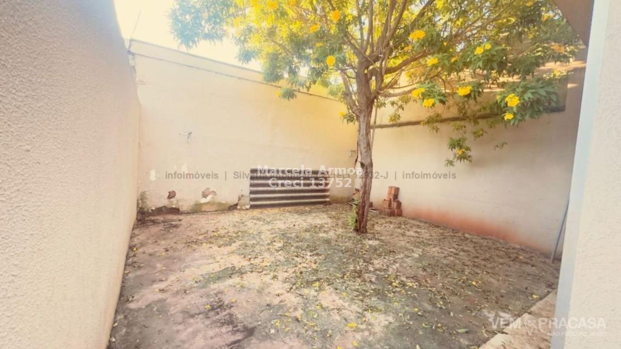 Casa Térrea à venda na Vila Palmira, Campo Grande – foto 10