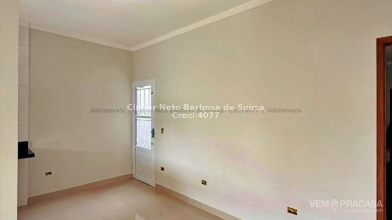 Casa Térrea à venda no Residencial Figueiras do Parque, Campo Grande – foto 6