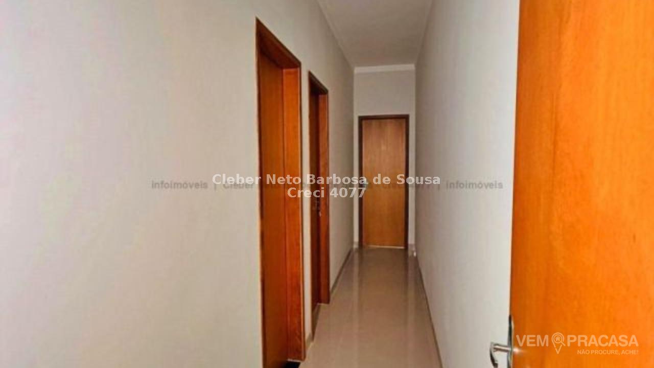 Casa Térrea à venda no Residencial Figueiras do Parque, Campo Grande – foto 7
