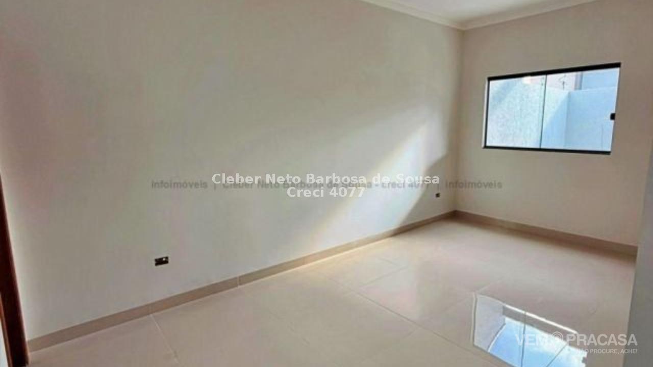 Casa Térrea à venda no Residencial Figueiras do Parque, Campo Grande – foto 13