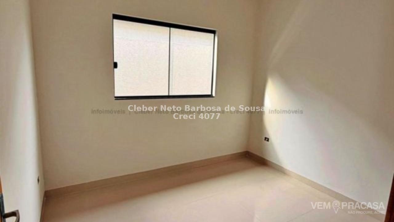 Casa Térrea à venda no Residencial Figueiras do Parque, Campo Grande – foto 9