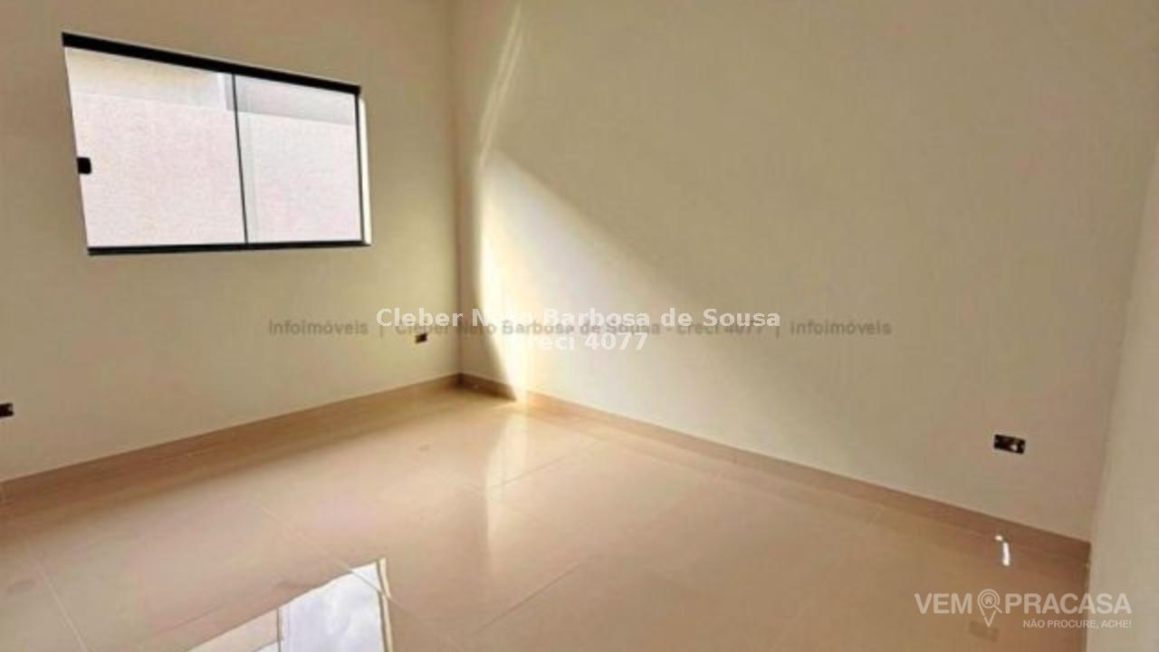 Casa Térrea à venda no Residencial Figueiras do Parque, Campo Grande – foto 10