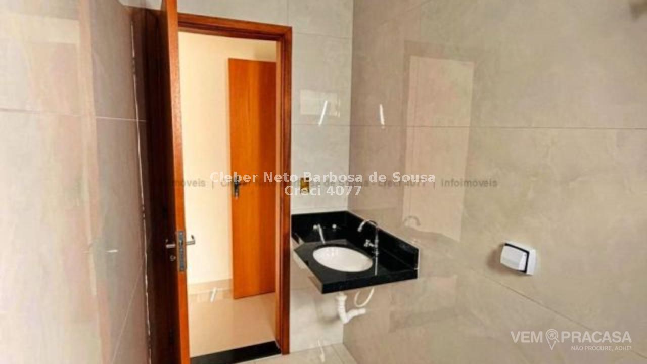 Casa Térrea à venda no Residencial Figueiras do Parque, Campo Grande – foto 12