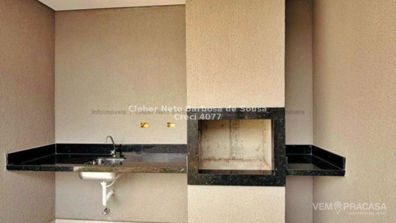 Casa Térrea à venda no Residencial Figueiras do Parque, Campo Grande – foto 16