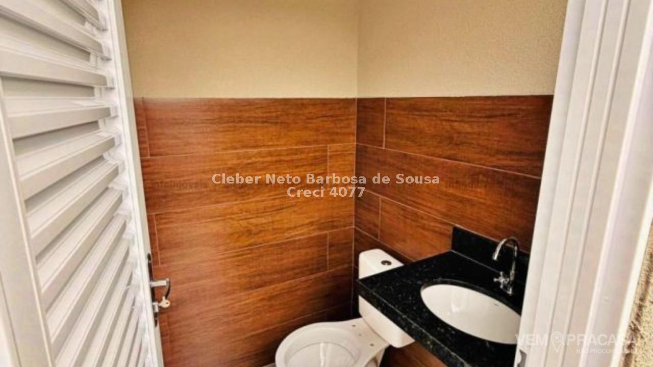 Casa Térrea à venda no Residencial Figueiras do Parque, Campo Grande – foto 17