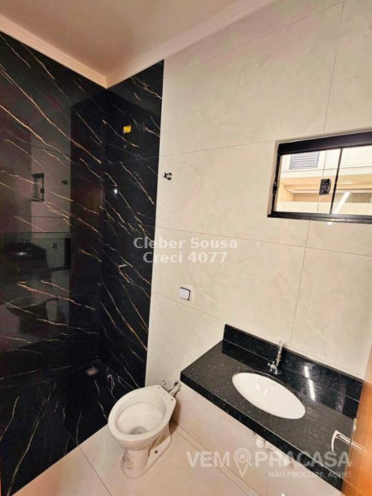 Casa Térrea à venda no Residencial Figueiras do Parque, Campo Grande – foto 8