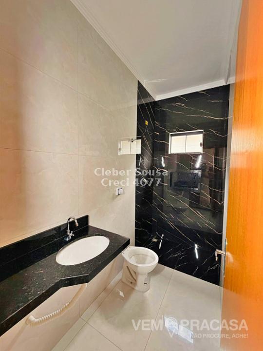 Casa Térrea à venda no Residencial Figueiras do Parque, Campo Grande – foto 11