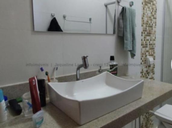 Casa Térrea à venda no Residencial Ana Maria do Couto, Campo Grande