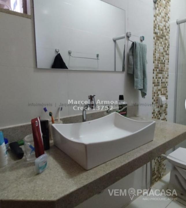 Casa Térrea à venda no Residencial Ana Maria do Couto, Campo Grande – foto 1
