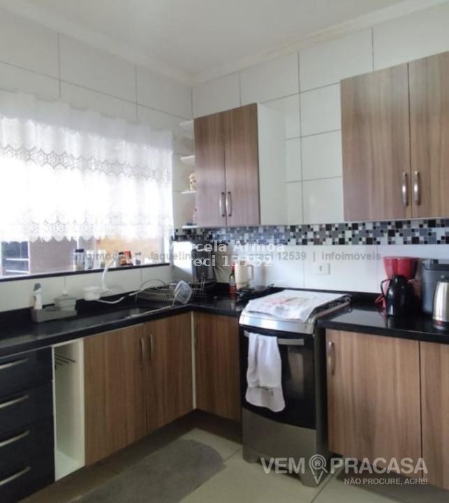 Casa Térrea à venda no Residencial Ana Maria do Couto, Campo Grande – foto 2