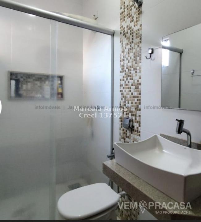 Casa Térrea à venda no Residencial Ana Maria do Couto, Campo Grande – foto 7