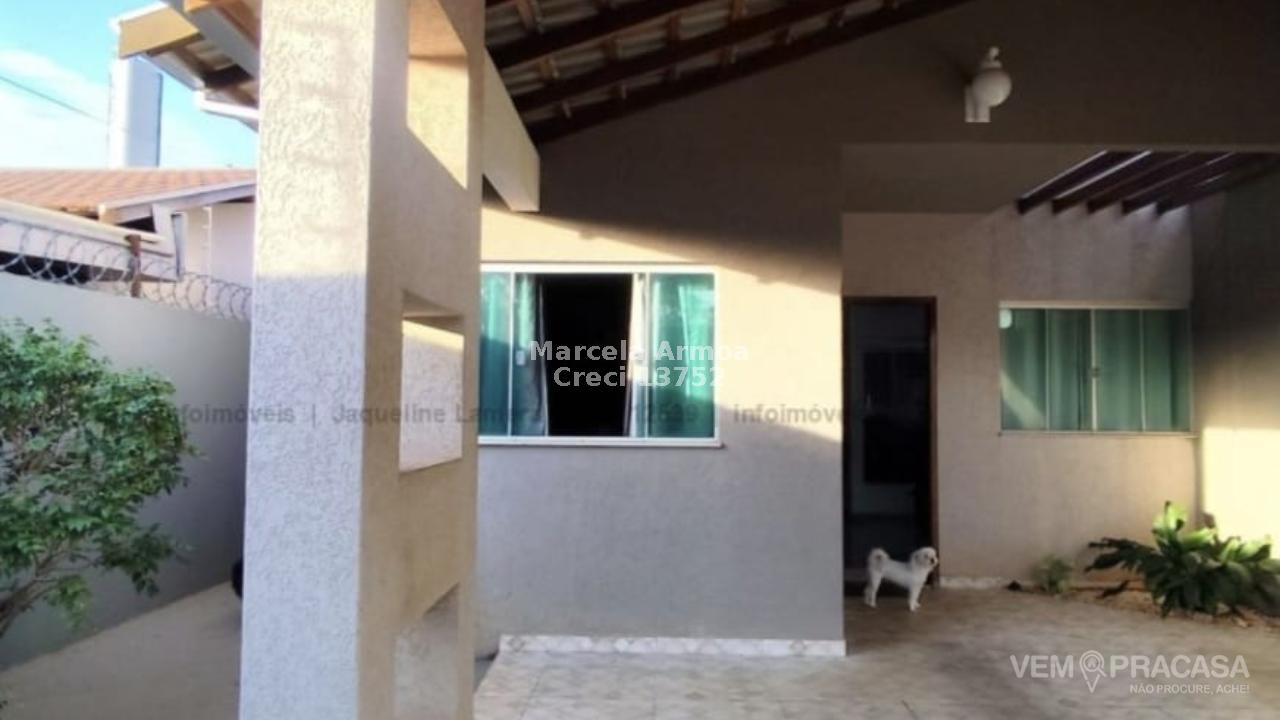 Casa Térrea à venda no Residencial Ana Maria do Couto, Campo Grande – foto 9