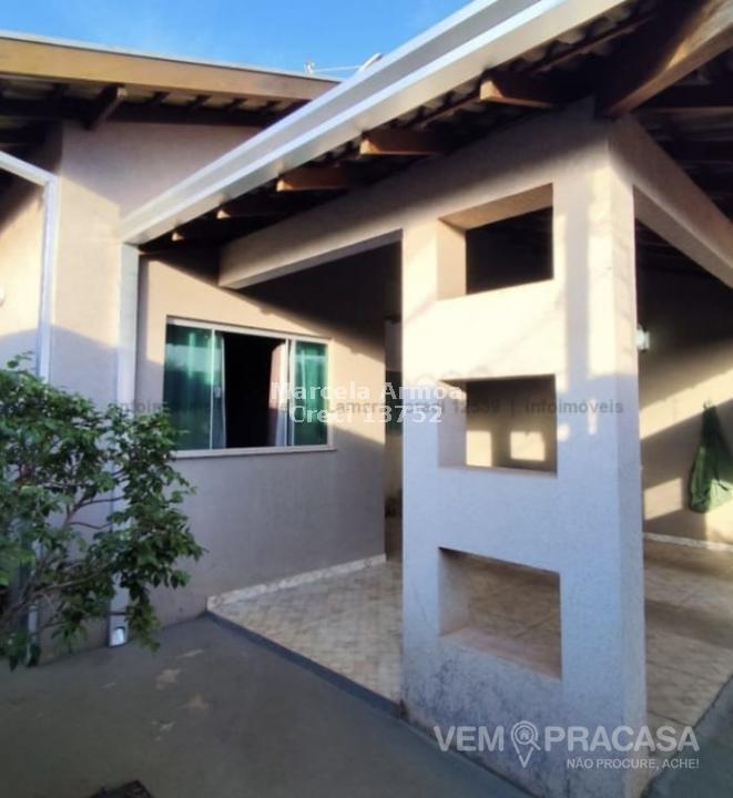 Casa Térrea à venda no Residencial Ana Maria do Couto, Campo Grande – foto 10