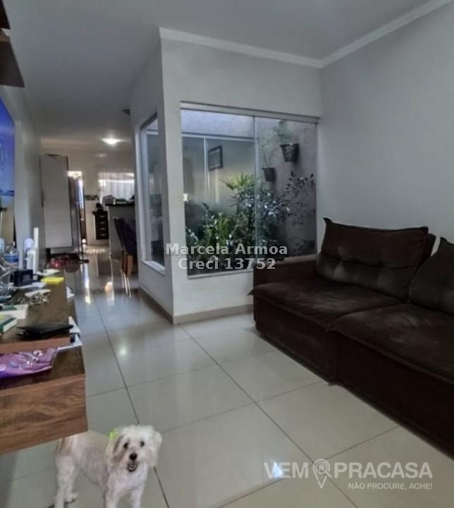 Casa Térrea à venda no Residencial Ana Maria do Couto, Campo Grande – foto 12