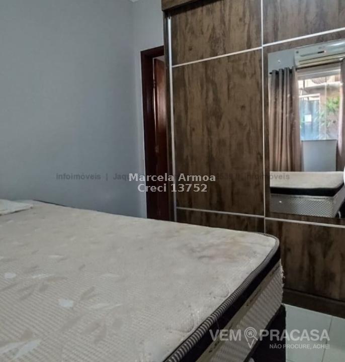 Casa Térrea à venda no Residencial Ana Maria do Couto, Campo Grande – foto 13