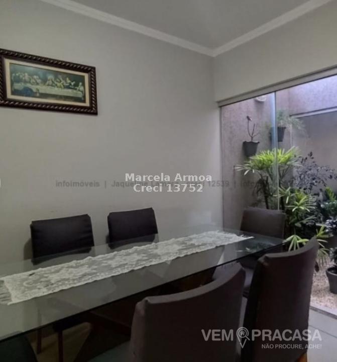 Casa Térrea à venda no Residencial Ana Maria do Couto, Campo Grande – foto 14