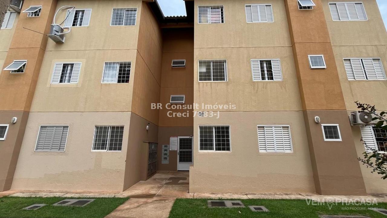 Apartamento para lançamento no Parque Residencial Rita Vieira, Campo Grande – foto 5