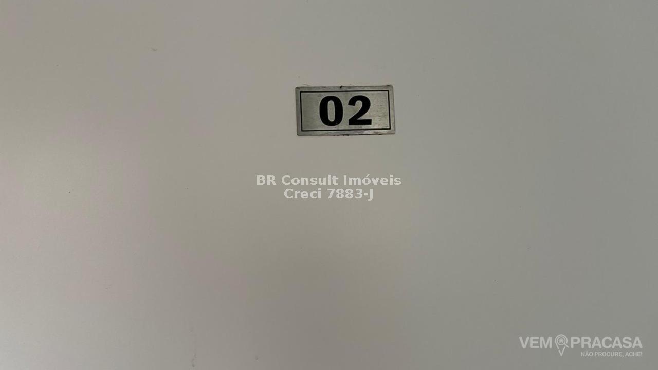 Apartamento para lançamento no Parque Residencial Rita Vieira, Campo Grande – foto 6