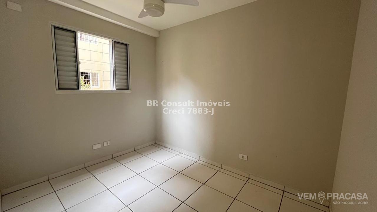 Apartamento para lançamento no Parque Residencial Rita Vieira, Campo Grande – foto 7