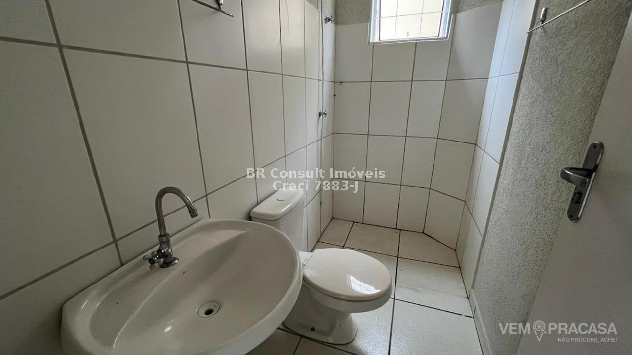 Apartamento para lançamento no Parque Residencial Rita Vieira, Campo Grande – foto 8