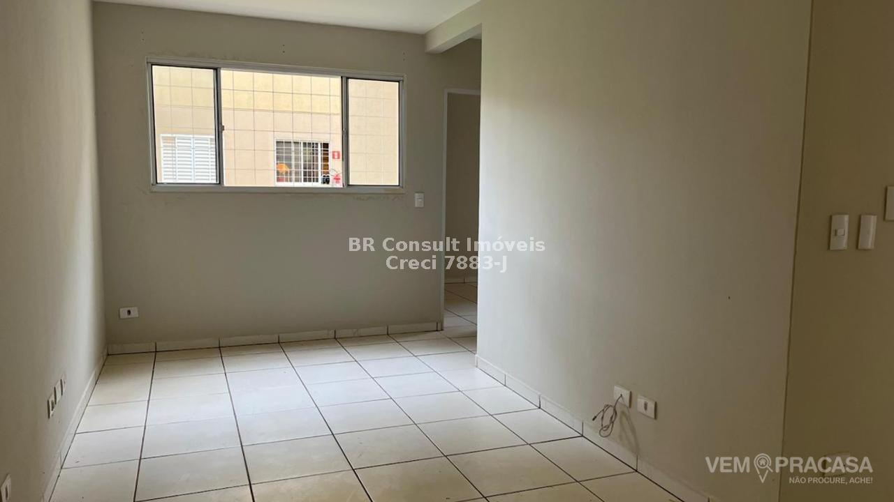 Apartamento para lançamento no Parque Residencial Rita Vieira, Campo Grande – foto 9