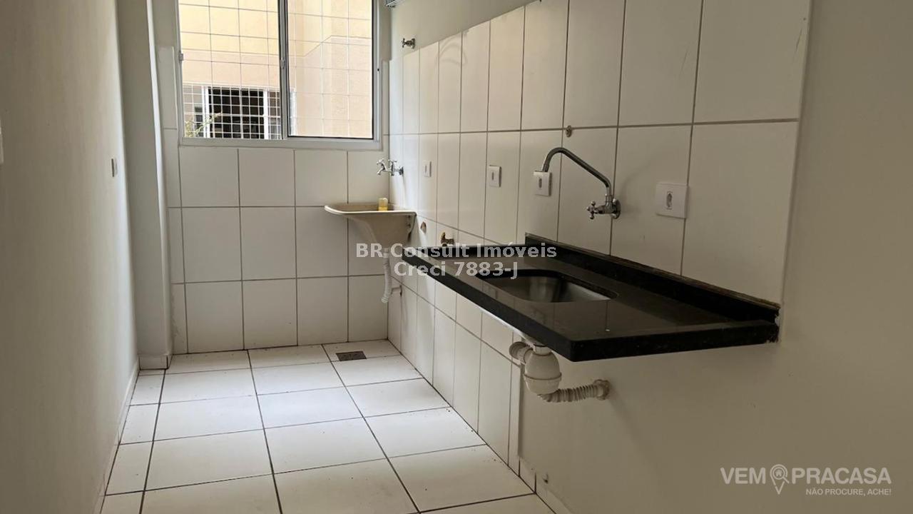 Apartamento para lançamento no Parque Residencial Rita Vieira, Campo Grande – foto 11