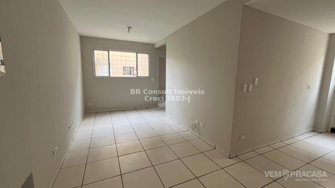 Apartamento para lançamento no Parque Residencial Rita Vieira, Campo Grande – foto 12
