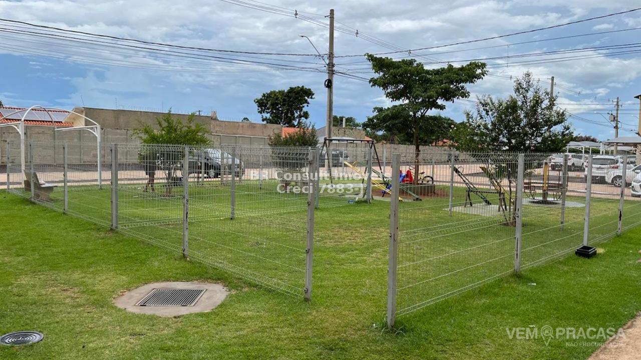 Apartamento para lançamento no Parque Residencial Rita Vieira, Campo Grande – foto 13