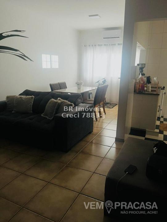 Casa Térrea para lançamento no Monte Carlo, Campo Grande – foto 2