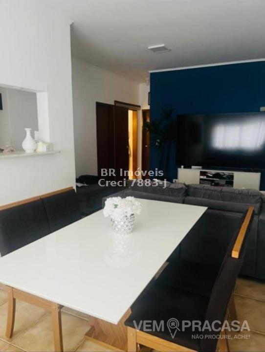 Casa Térrea para lançamento no Monte Carlo, Campo Grande – foto 3