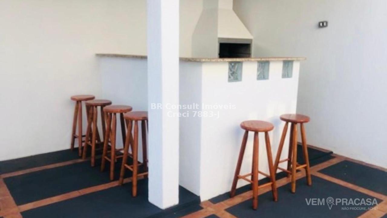 Casa Térrea para lançamento no Monte Carlo, Campo Grande – foto 4