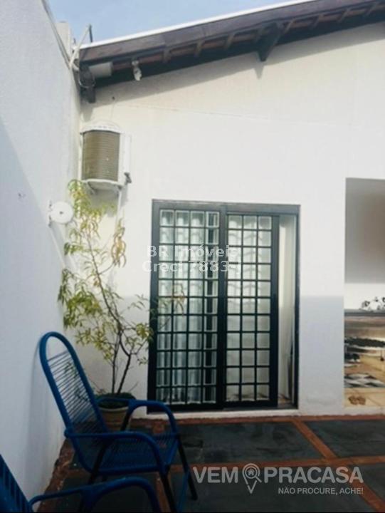 Casa Térrea para lançamento no Monte Carlo, Campo Grande – foto 5
