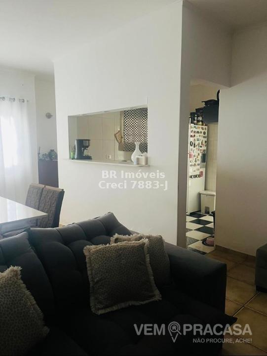 Casa Térrea para lançamento no Monte Carlo, Campo Grande – foto 6