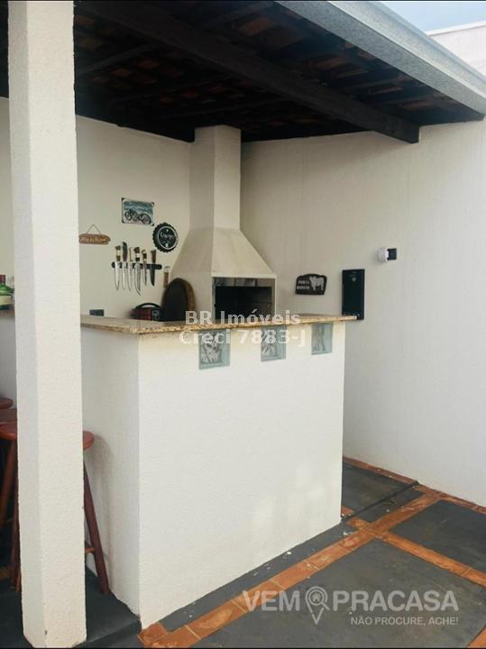Casa Térrea para lançamento no Monte Carlo, Campo Grande – foto 7