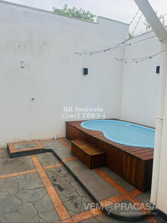 Casa Térrea para lançamento no Monte Carlo, Campo Grande – foto 8