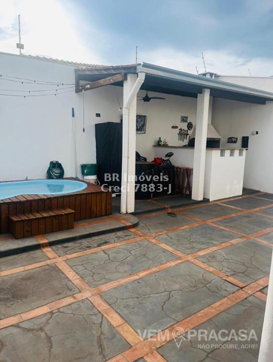 Casa Térrea para lançamento no Monte Carlo, Campo Grande – foto 9