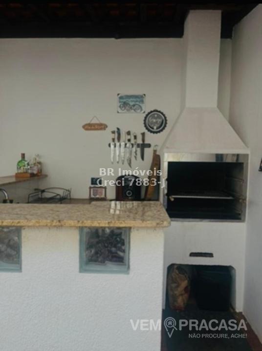 Casa Térrea para lançamento no Monte Carlo, Campo Grande – foto 10