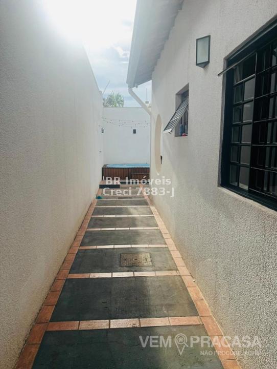 Casa Térrea para lançamento no Monte Carlo, Campo Grande – foto 11