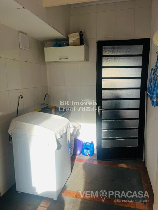 Casa Térrea para lançamento no Monte Carlo, Campo Grande – foto 12
