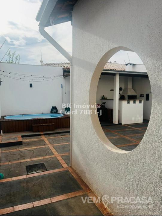 Casa Térrea para lançamento no Monte Carlo, Campo Grande – foto 13