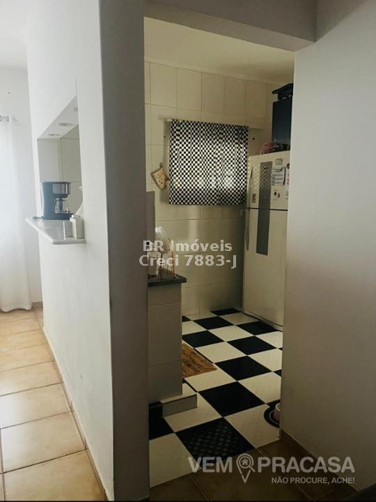 Casa Térrea para lançamento no Monte Carlo, Campo Grande – foto 15