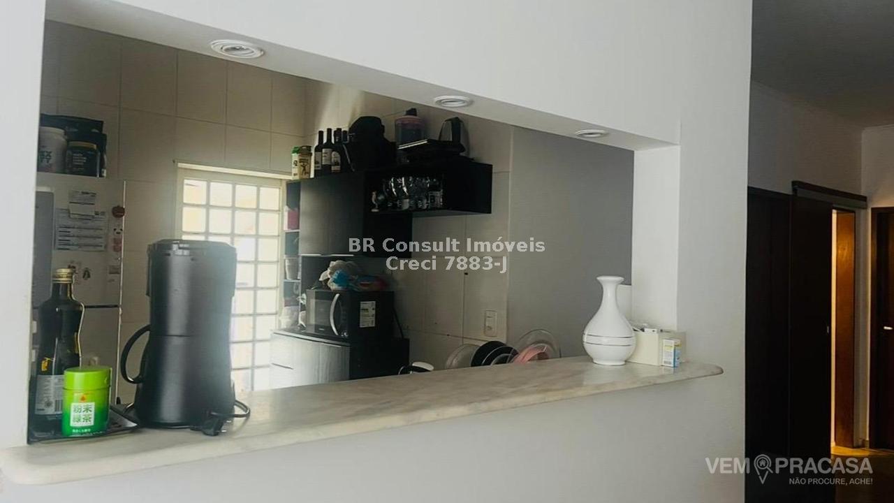 Casa Térrea para lançamento no Monte Carlo, Campo Grande – foto 16