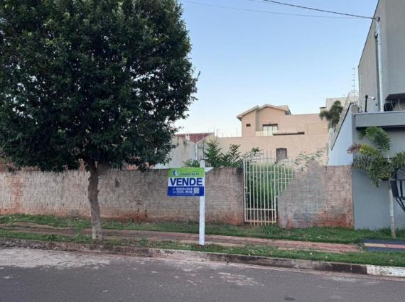 Terreno à venda na Vila do Polonês, Campo Grande