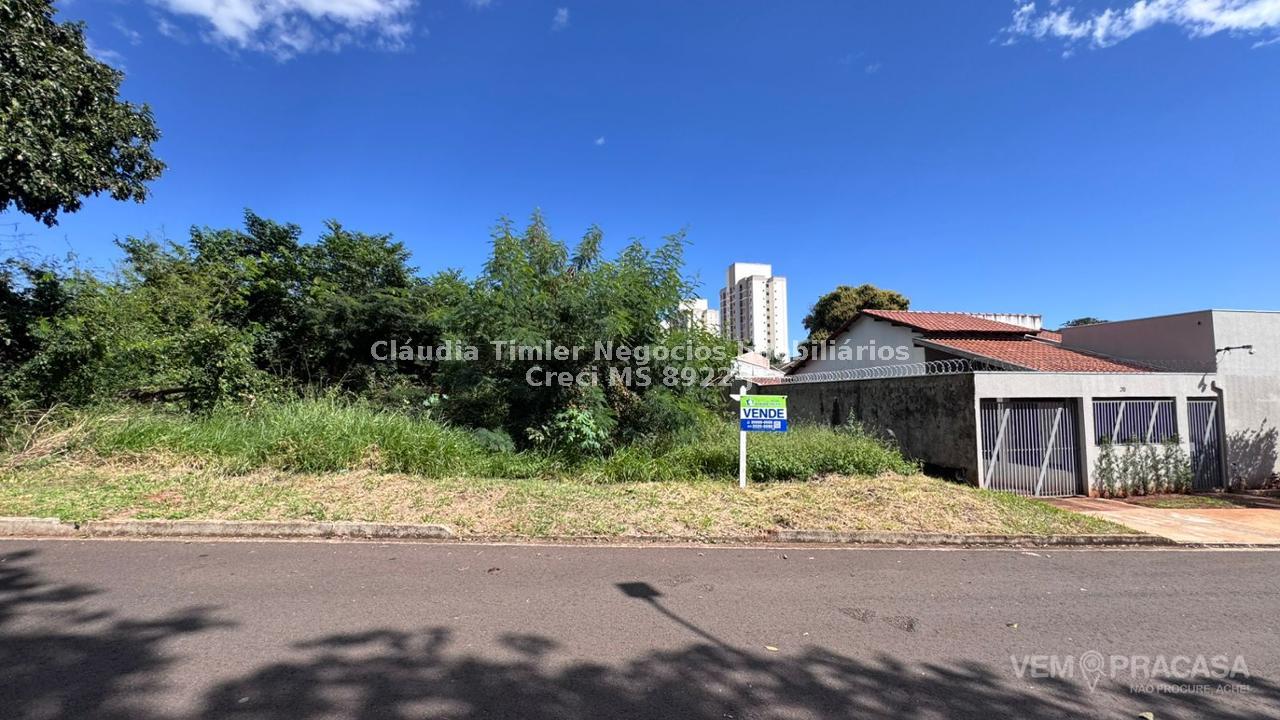 Terreno à venda na Vila Morumbi, Campo Grande – foto 3