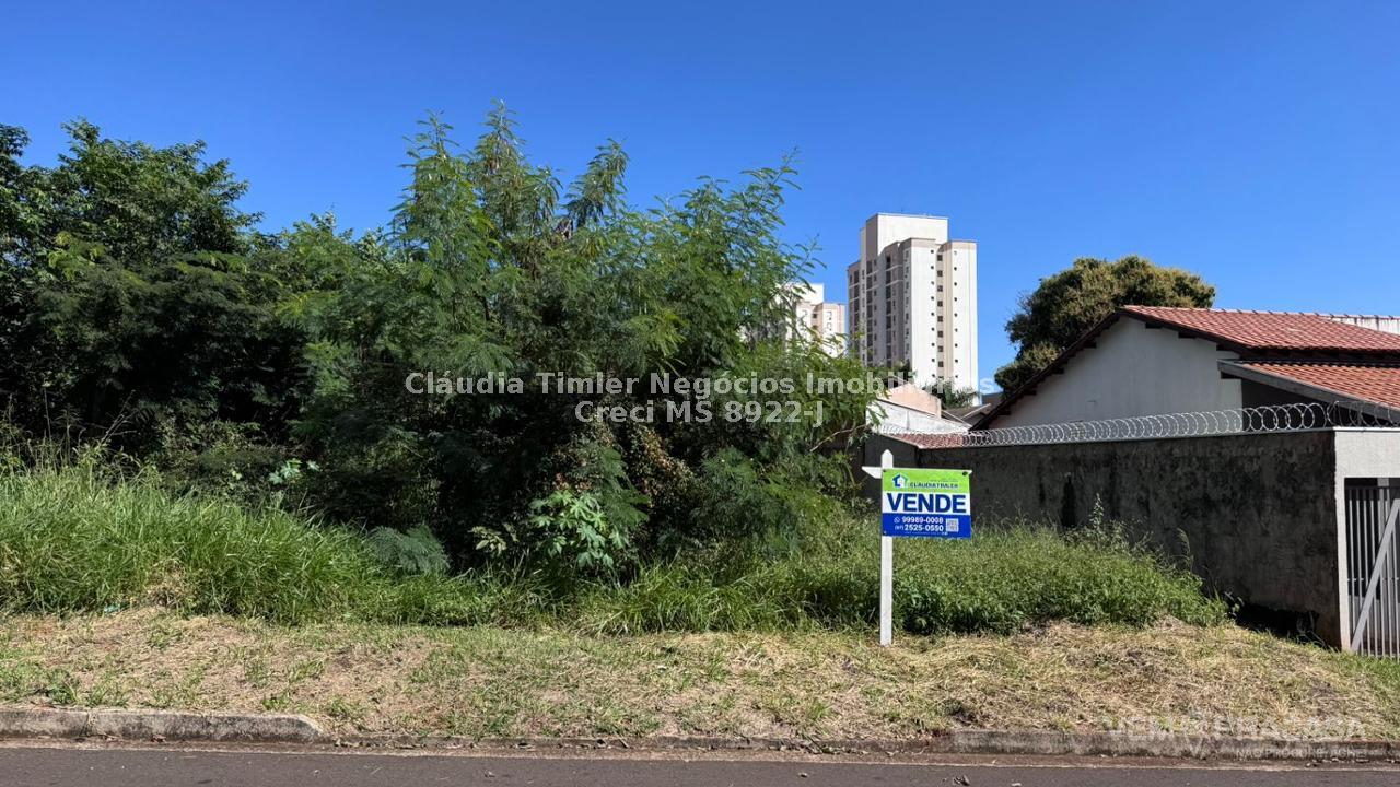 Terreno à venda na Vila Morumbi, Campo Grande – foto 4